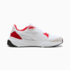 Зображення Puma Кросівки F1® Trinity 2.0 Sneakers Unisex #5: PUMA White-Pop Red