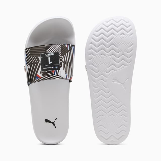Imagen PUMA Sandalias BMW M Motorsport Leadcat 2.0