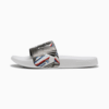 Imagen PUMA Sandalias BMW M Motorsport Leadcat 2.0 #4