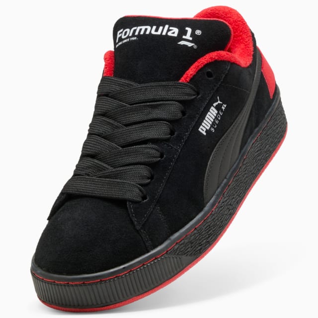 Imagen PUMA Zapatillas F1® 75 Years Suede XL