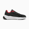 Зображення Puma Кросівки F1® Trinity 2.0 Sneakers Unisex #5: PUMA Black-Pop Red