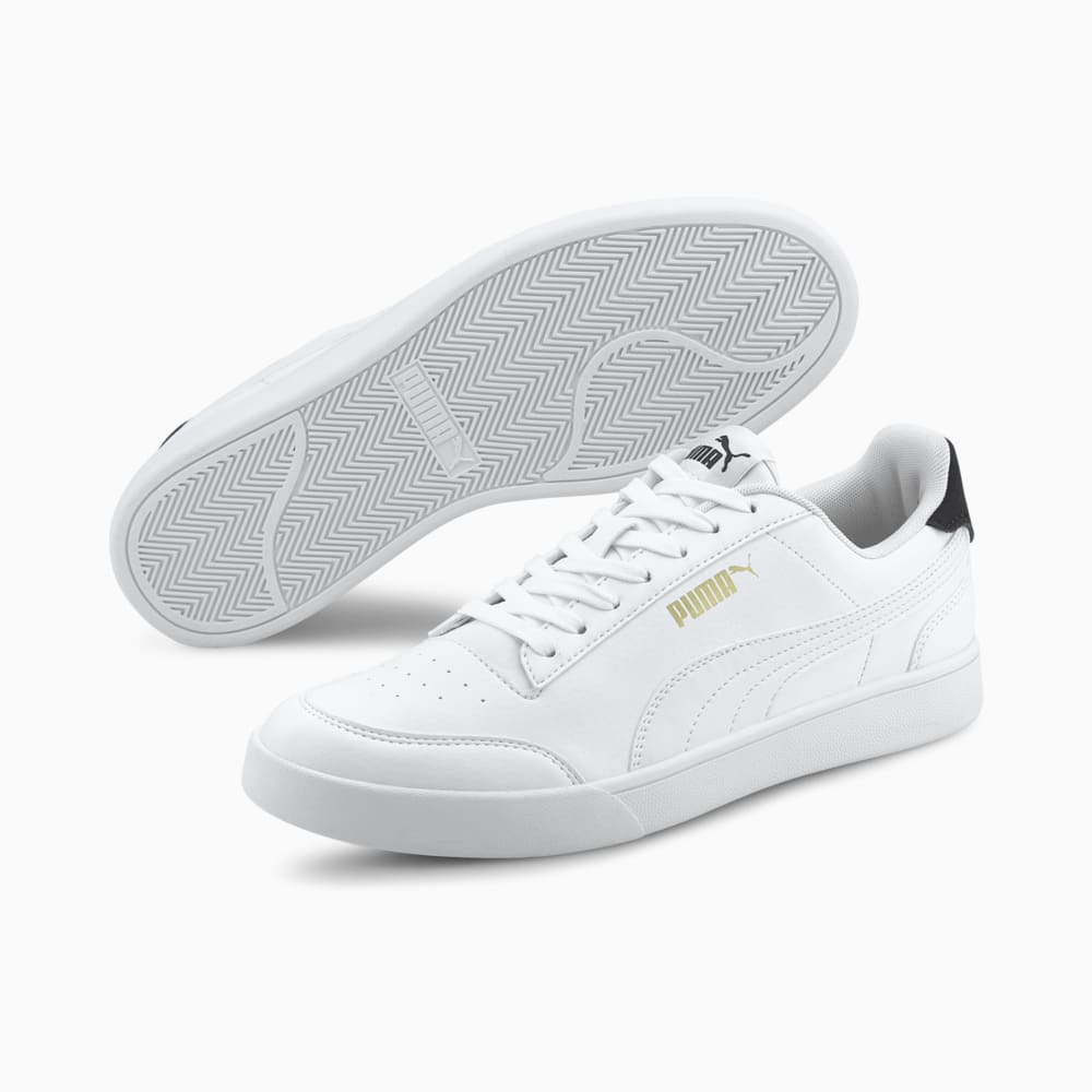 Image PUMA Tênis PUMA Shuffle Masculino #1