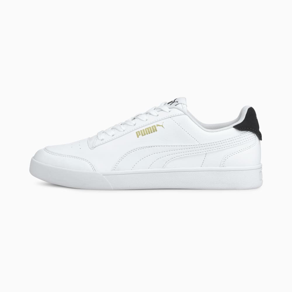 Image PUMA Tênis PUMA Shuffle Masculino #0