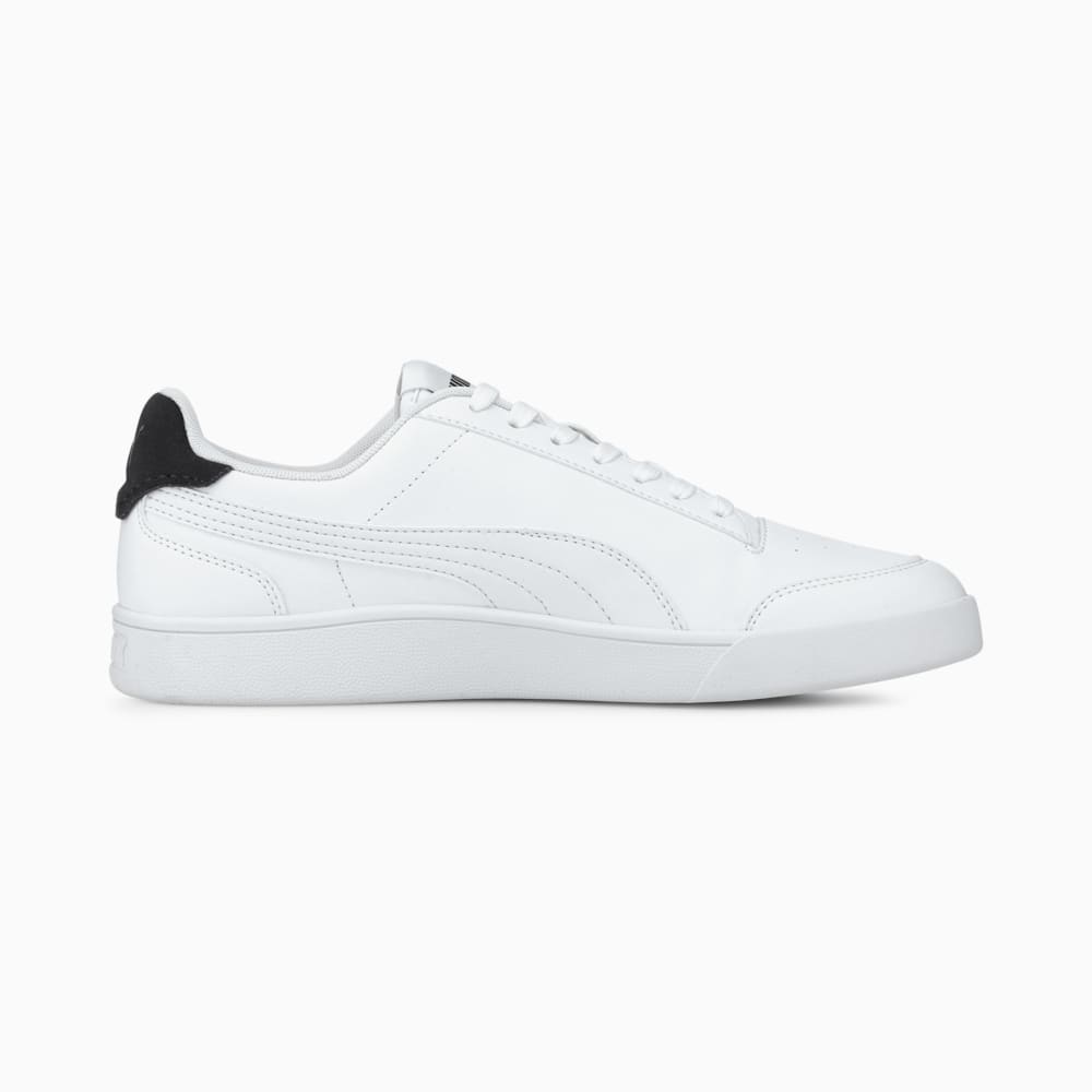 Image PUMA Tênis PUMA Shuffle Masculino #4
