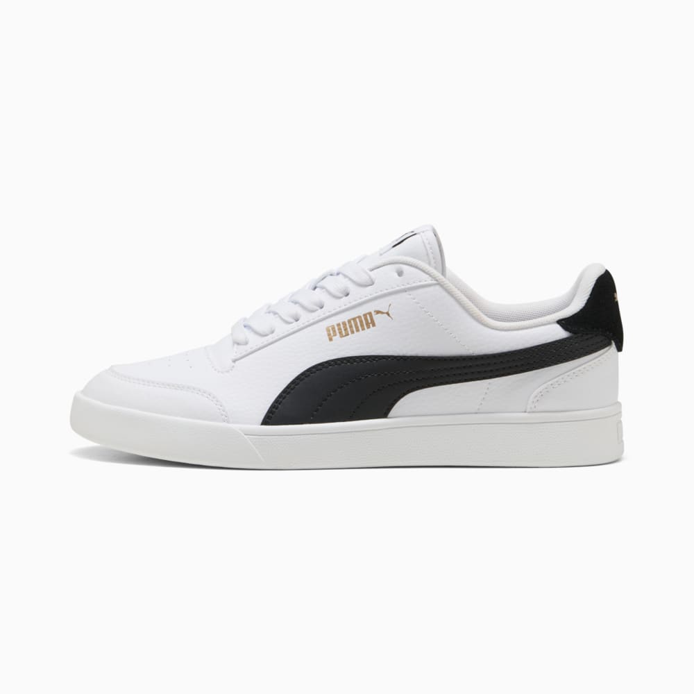 Image PUMA Tênis PUMA Shuffle Masculino #1