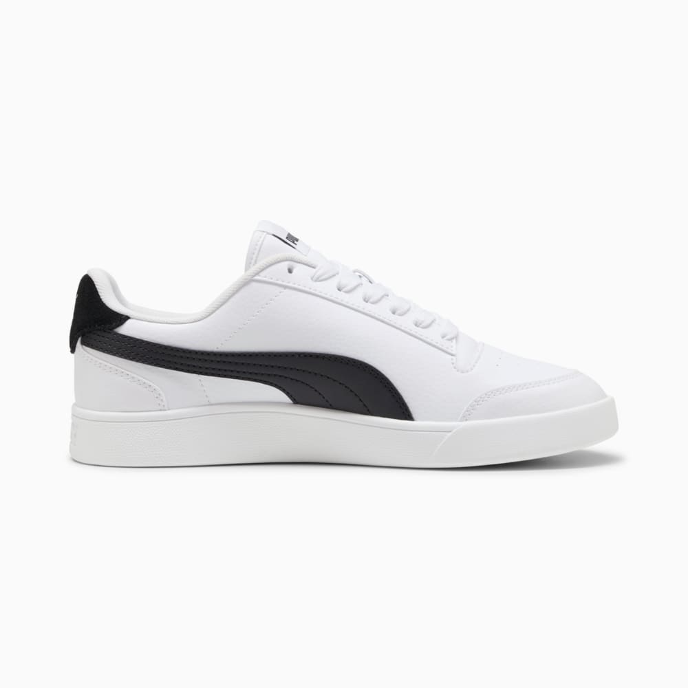 Image PUMA Tênis PUMA Shuffle Masculino #4