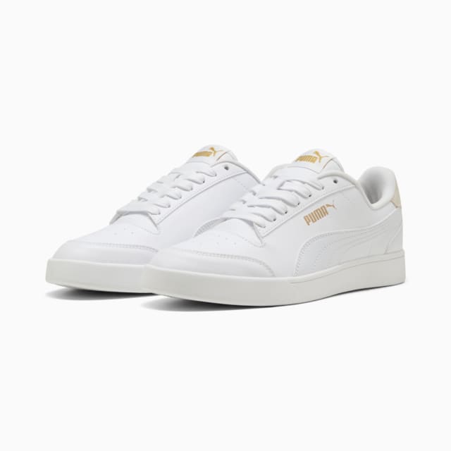 Puma Shuffle