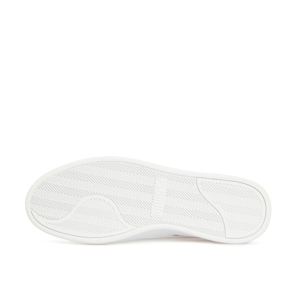 

PUMA - male - Кеды PUMA Shuffle Trainers – Peacoat-Puma White-Puma Team Gold –, Синий