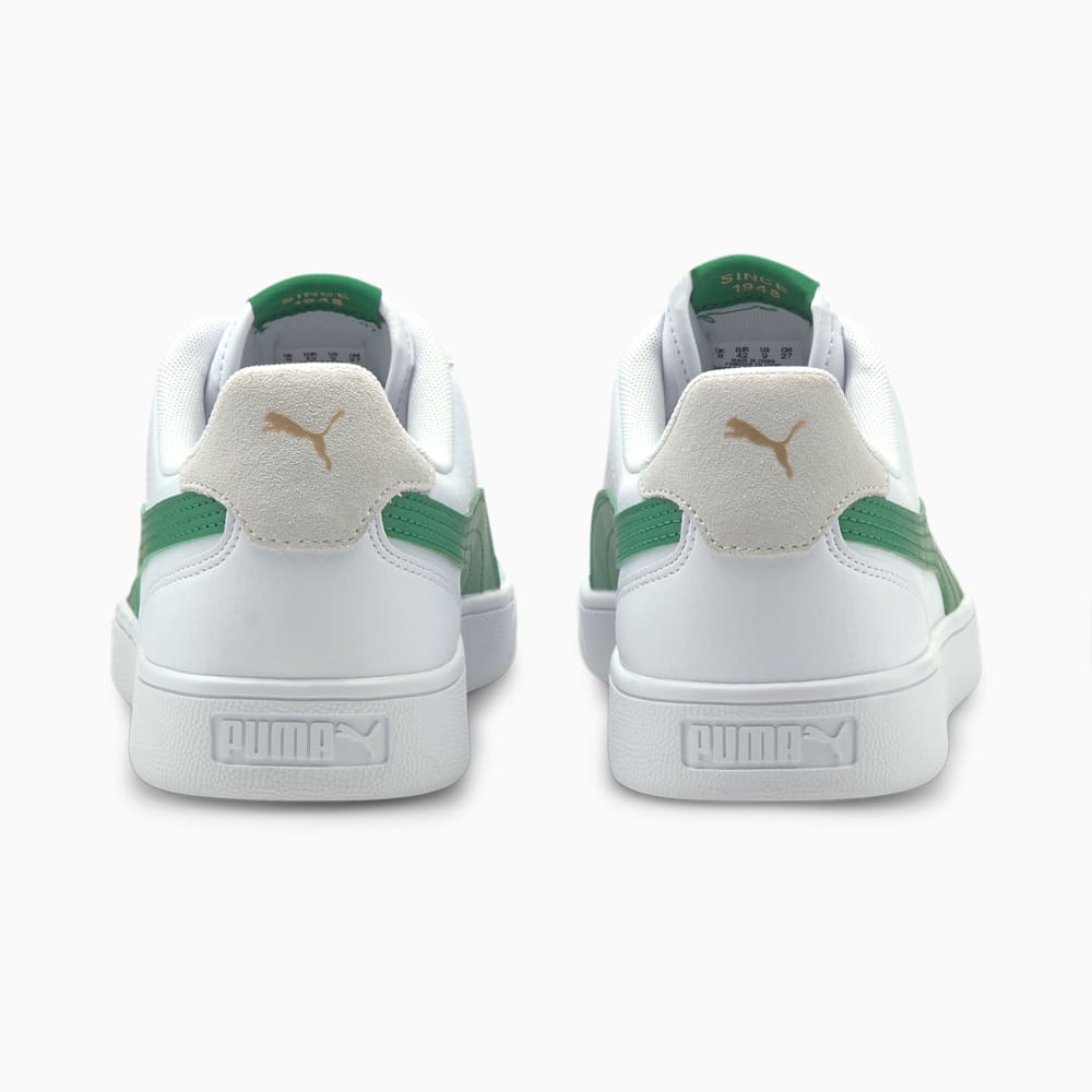 фото Кеды puma shuffle trainers