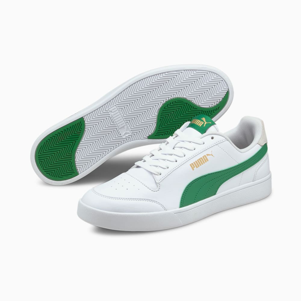 фото Кеды puma shuffle trainers
