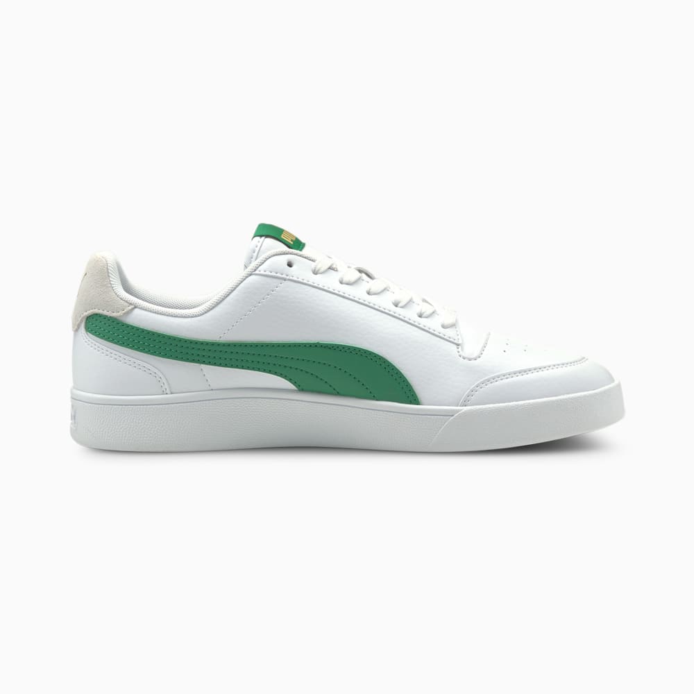 фото Кеды puma shuffle trainers