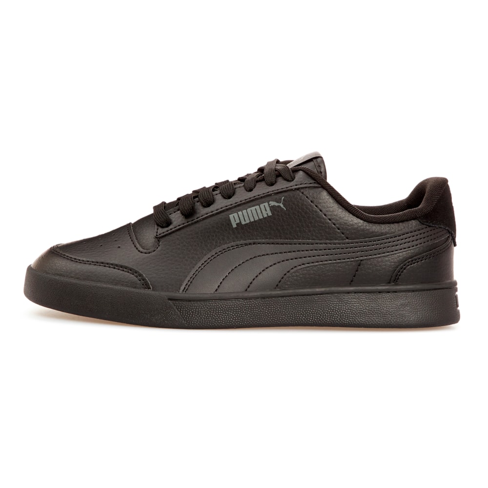 Зображення Puma Кеди PUMA Shuffle Trainers #1: Puma Black-Dark Shadow