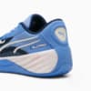Изображение Puma Кроссовки All Pro NITRO™ Unisex Basketball Shoes #5: Blue Skies-Club Navy