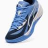 Зображення Puma Кросівки All Pro NITRO™ Unisex Basketball Shoes #8: Blue Skies-Club Navy