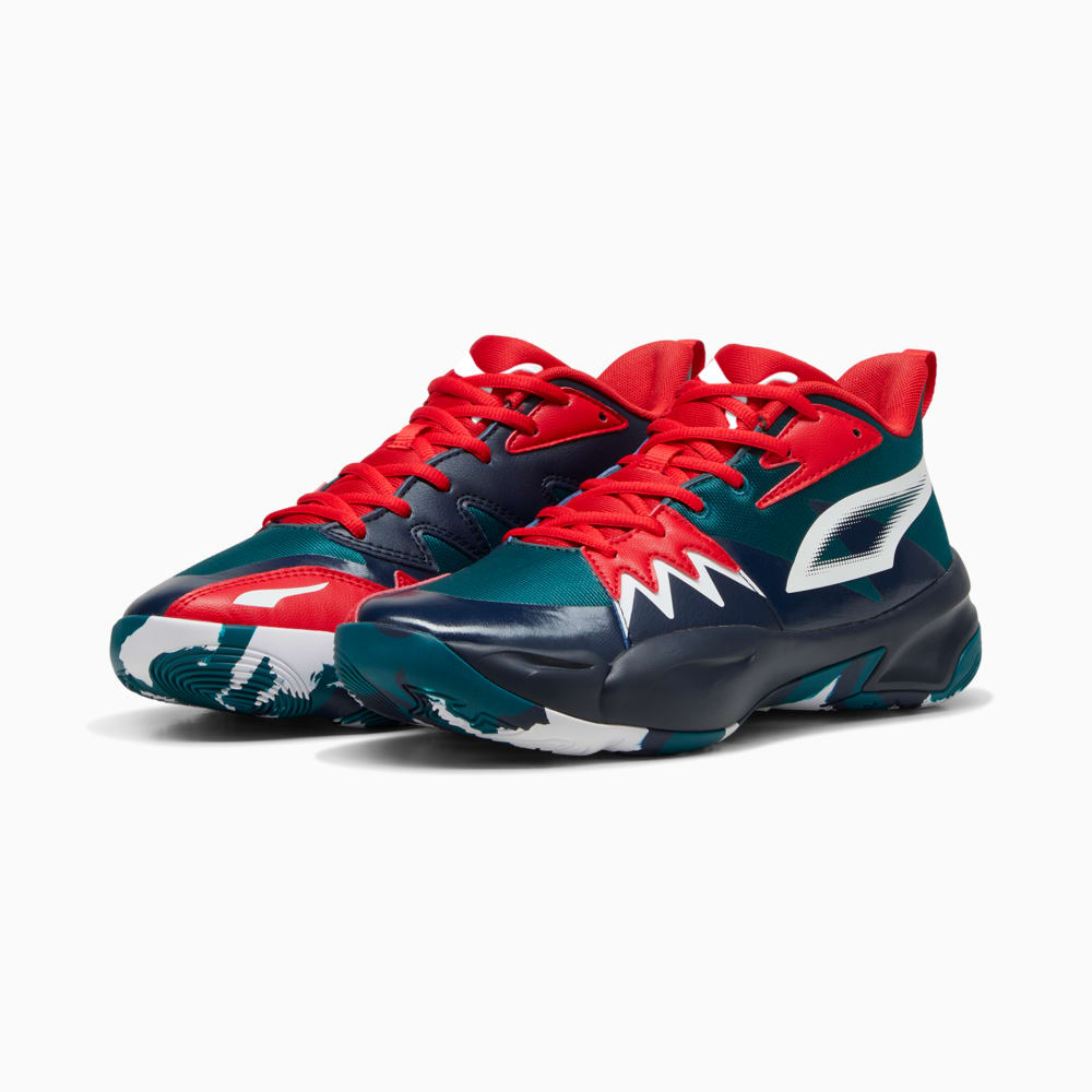 Puma basket chile store