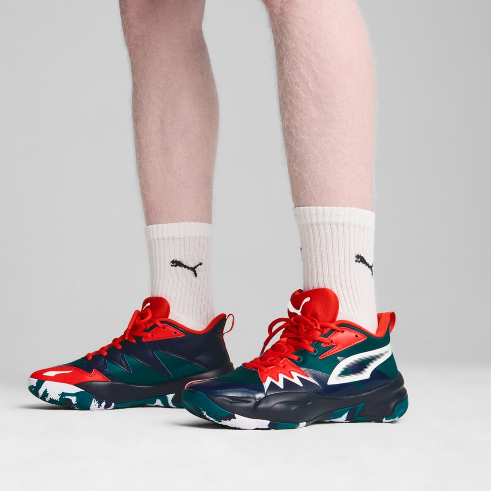 Imagen PUMA Zapatillas de basketball Genetics #2
