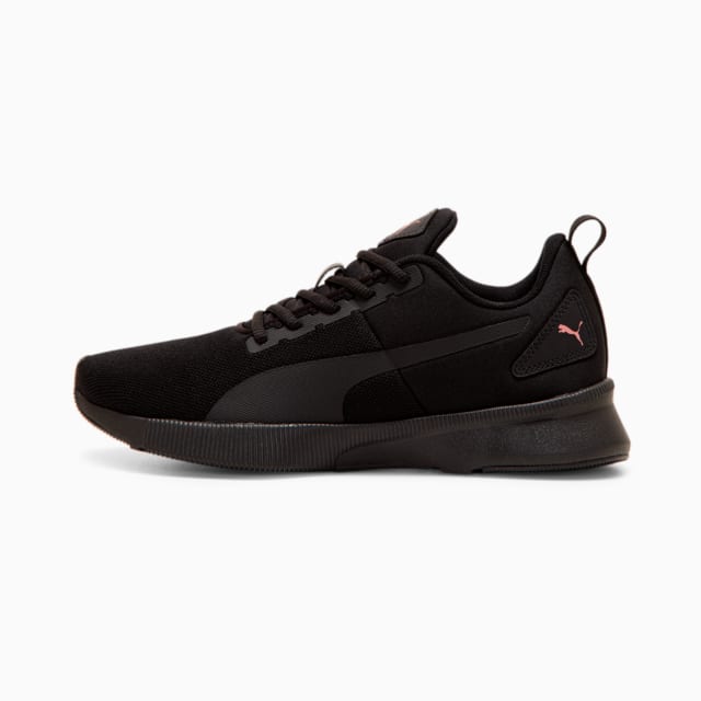 Image PUMA Tênis Flyer Runner Mesh Feminino