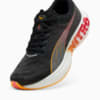 Зображення Puma Кросівки Deviate NITRO™ 2 Men's Running Shoes #8: PUMA Black-Sun Stream-Sunset Glow