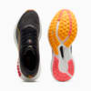 Изображение Puma Кроссовки Deviate NITRO™ 2 Women's Running Shoes #6: PUMA Black-Sun Stream-Sunset Glow