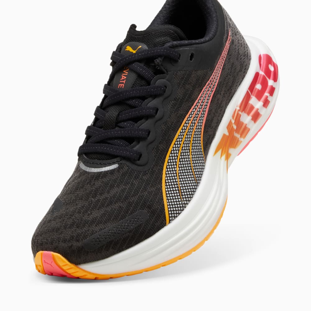 Tênis Puma Deviate Nitro Elite 2 Psychedelic Rush Masculino