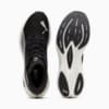 Зображення Puma Кросівки Deviate NITRO™ 3 Running Shoes Men #6: Puma Black-Puma White