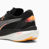 Изображение Puma Кроссовки Deviate NITRO™ 3 Running Shoes Men #5: Puma Black-Sun Stream