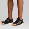 Изображение Puma Кроссовки Deviate NITRO™ 3 Running Shoes Men #2: Puma Black-Sun Stream