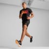 Изображение Puma Кроссовки Deviate NITRO™ 3 Running Shoes Men #3: Puma Black-Sun Stream