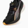 Изображение Puma Кроссовки Deviate NITRO™ 3 Running Shoes Men #8: Puma Black-Sun Stream