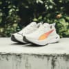 Изображение Puma Кроссовки Deviate NITRO™ 3 Running Shoes Men #4: Vapor Gray-Sun Stream-Sunset Glow
