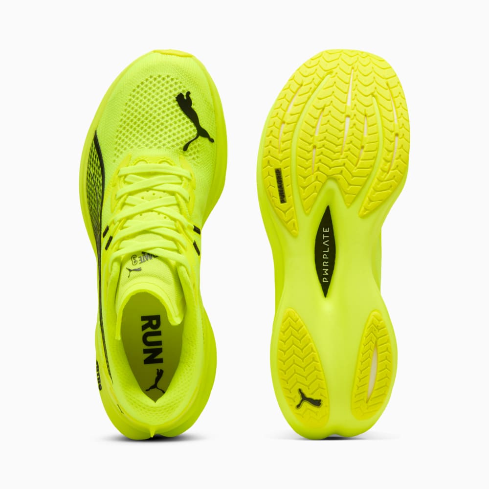 Image PUMA Tênis de Corrida Deviate NITRO™ 3 Masculino #3
