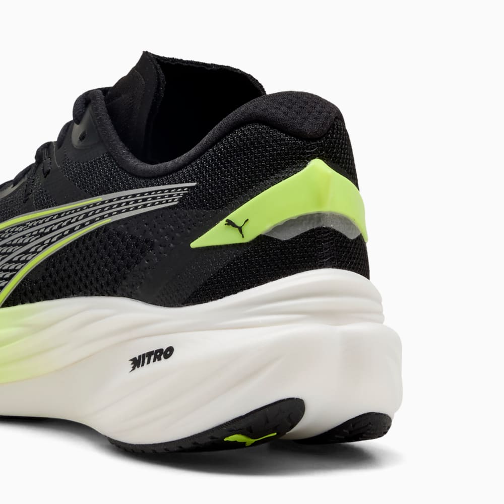 Image PUMA Tênis de Corrida Deviate NITRO™ 3 Masculino #2