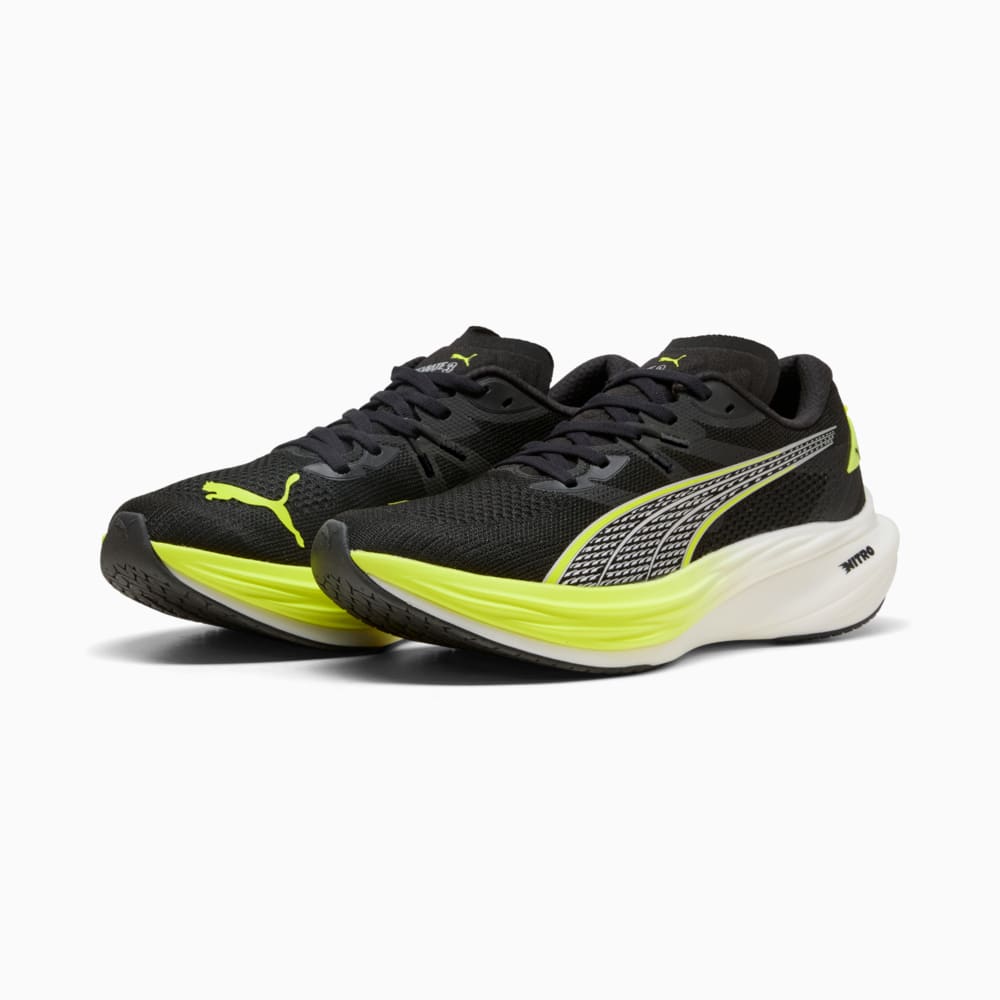 Image PUMA Tênis de Corrida Deviate NITRO™ 3 Masculino #2