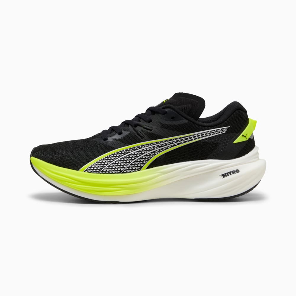 Image PUMA Tênis de Corrida Deviate NITRO™ 3 Masculino #1