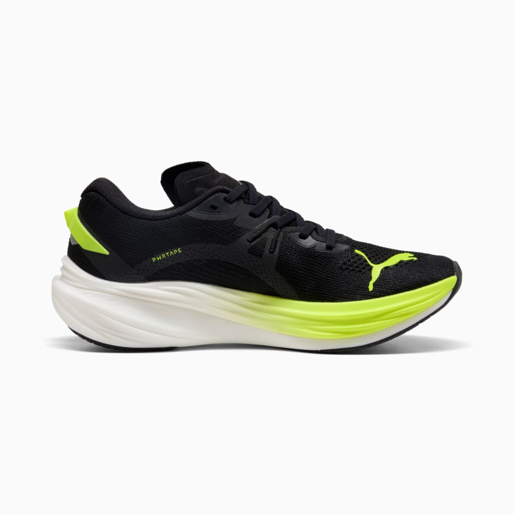 Image PUMA Tênis de Corrida Deviate NITRO™ 3 Masculino #4