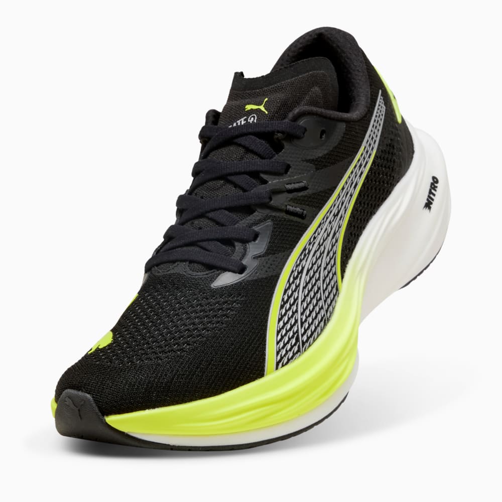 Image PUMA Tênis de Corrida Deviate NITRO™ 3 Masculino #5