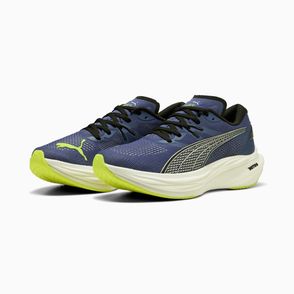 Image PUMA Tênis de Corrida Deviate NITRO™ 3 Masculino #2