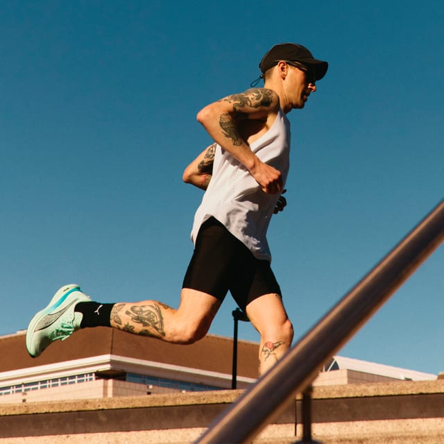 Imagen PUMA Zapatillas de running Deviate NITRO™ 3 para hombre