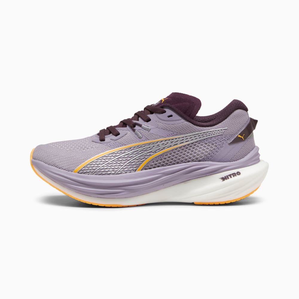 Image PUMA Tênis de Corrida Deviate NITRO™ 3 Feminino #1