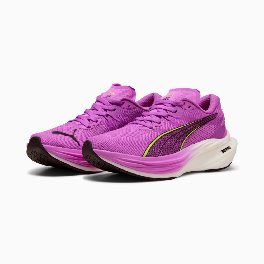 Image PUMA Tênis de Corrida Deviate NITRO™ 3 Feminino #2