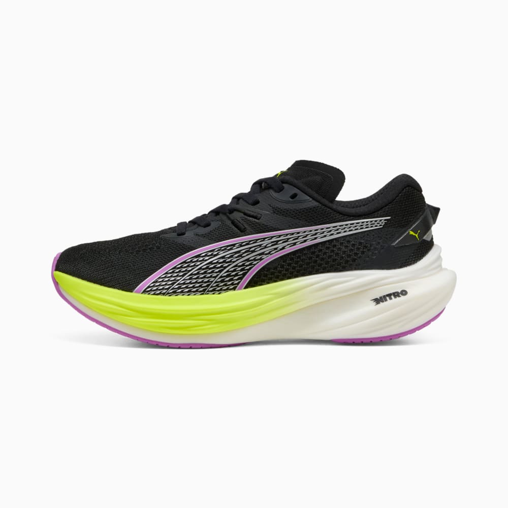 Image PUMA Tênis de Corrida Deviate NITRO™ 3 Feminino #1