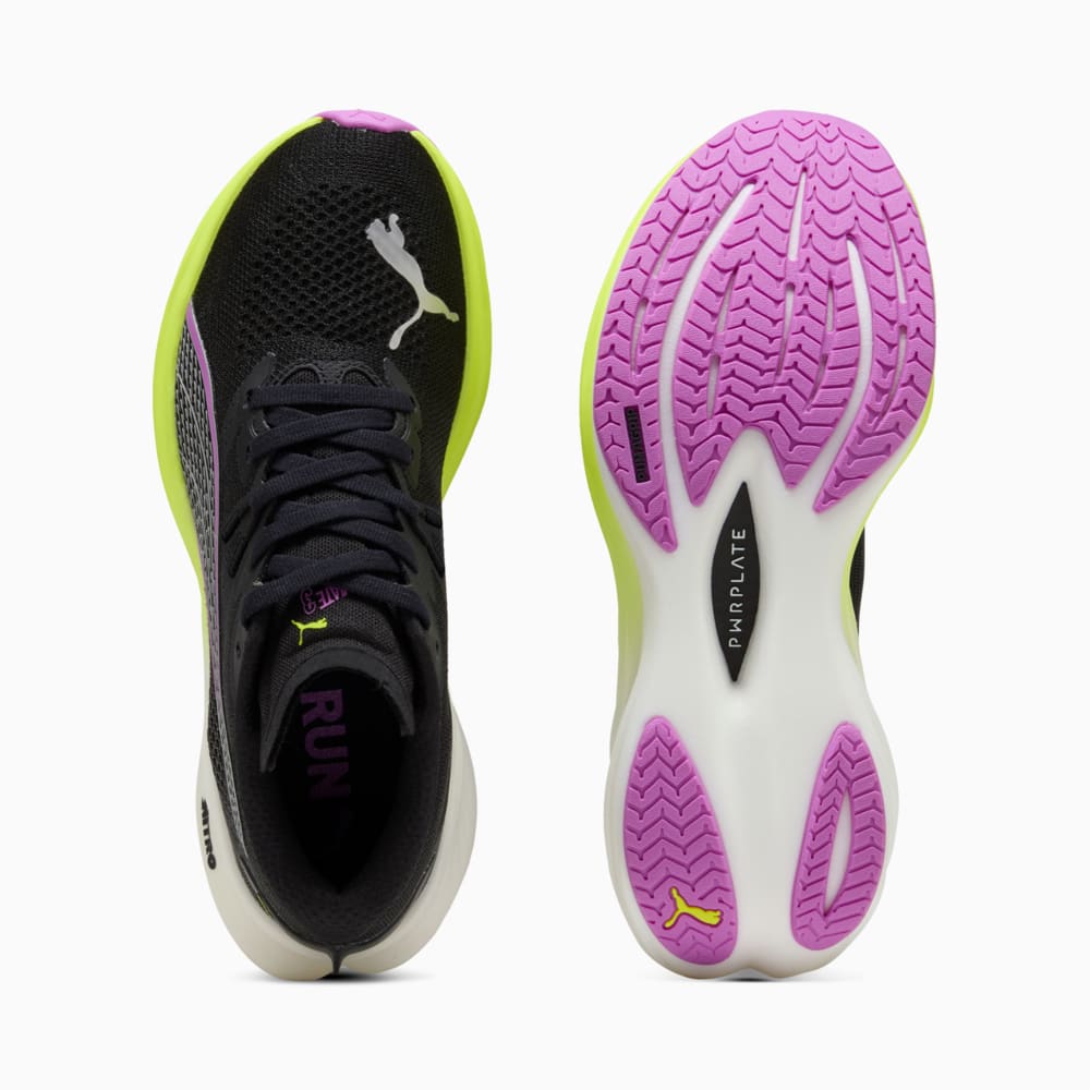 Image PUMA Tênis de Corrida Deviate NITRO™ 3 Feminino #3
