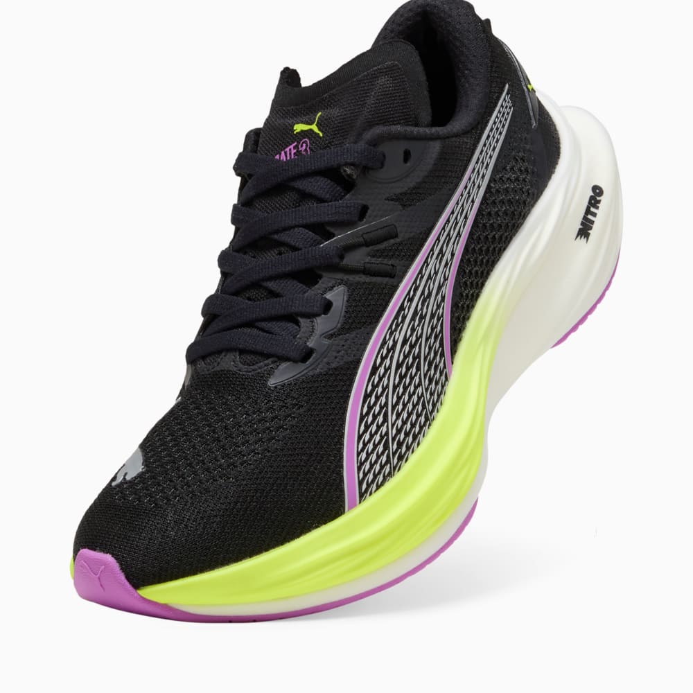 Image PUMA Tênis de Corrida Deviate NITRO™ 3 Feminino #5