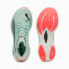 Изображение Puma Кроссовки Deviate NITRO™ 3 Running Shoes Women #4: Peaceful Blue-Glowing Red