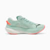 Изображение Puma Кроссовки Deviate NITRO™ 3 Running Shoes Women #5: Peaceful Blue-Glowing Red
