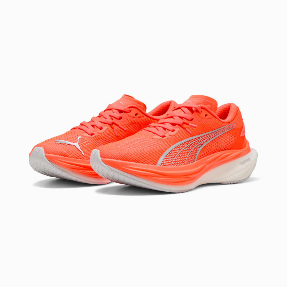 Image PUMA Tênis de Corrida Deviate NITRO™ 3 Feminino #2