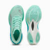 Зображення Puma Кросівки  Deviate NITRO™ 3 Running Shoes Women #4: Mint Melt-Speed Blue
