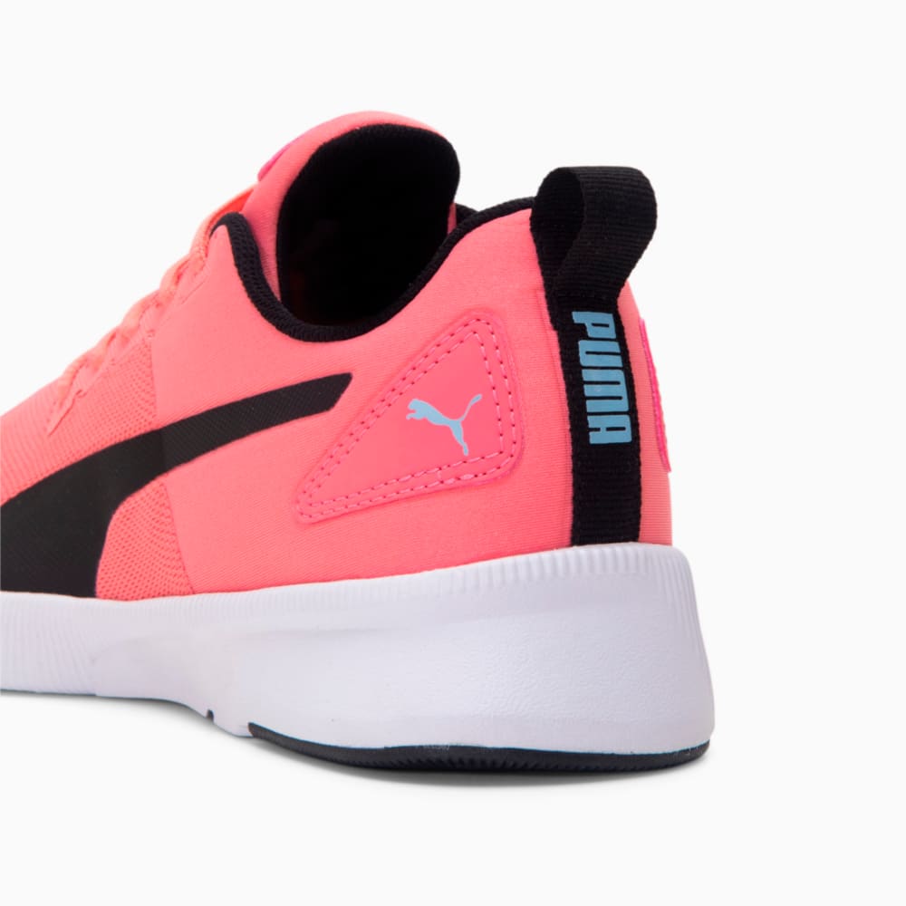 Image PUMA Tênis Flyer Runner Mesh Juvenil BDP #2