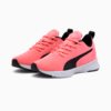 Image PUMA Tênis Flyer Runner Mesh Juvenil BDP #1