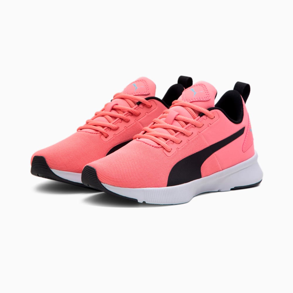 Image PUMA Tênis Flyer Runner Mesh Juvenil BDP #1